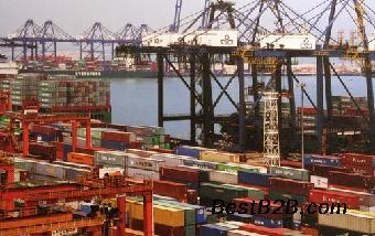 融合大数据服务 东发码头与南沙港散货报关代理的专业化升级