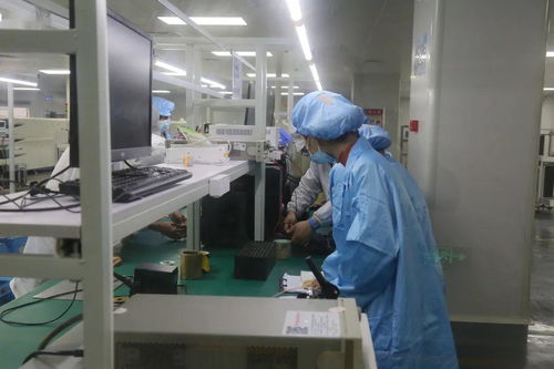 逆势上扬显韧性 南宁综合保税区一季度进出口业务实现双增长