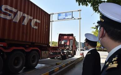 多项改革落地见效，园区海关全力服务园区高水平开放创新