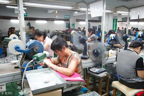 深圳小厂外贸业务一年记 在商品与技术的流动中找到自己的坐标